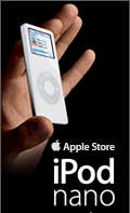 iPod Nano